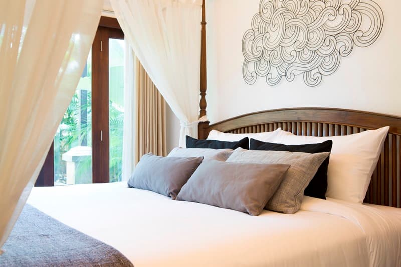 Tolani Southgate Villa Chiang Mai 4
