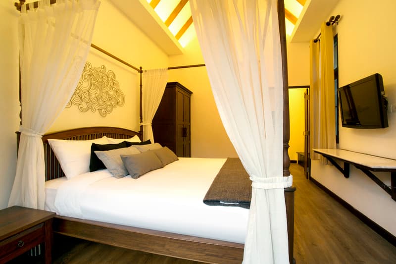Tolani Southgate Villa Chiang Mai 5