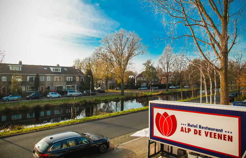 Alp De Veenen 2