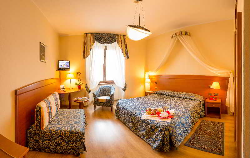 Hotel Ristorante Combolo 4