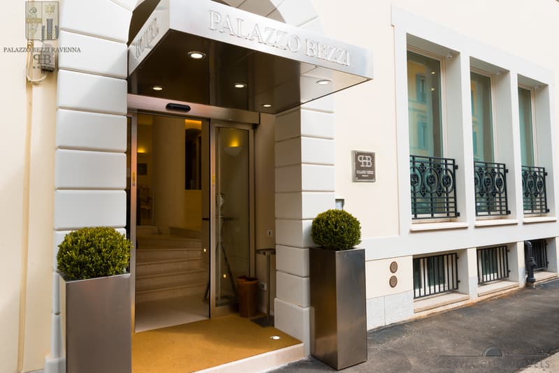 Palazzo Bezzi 1