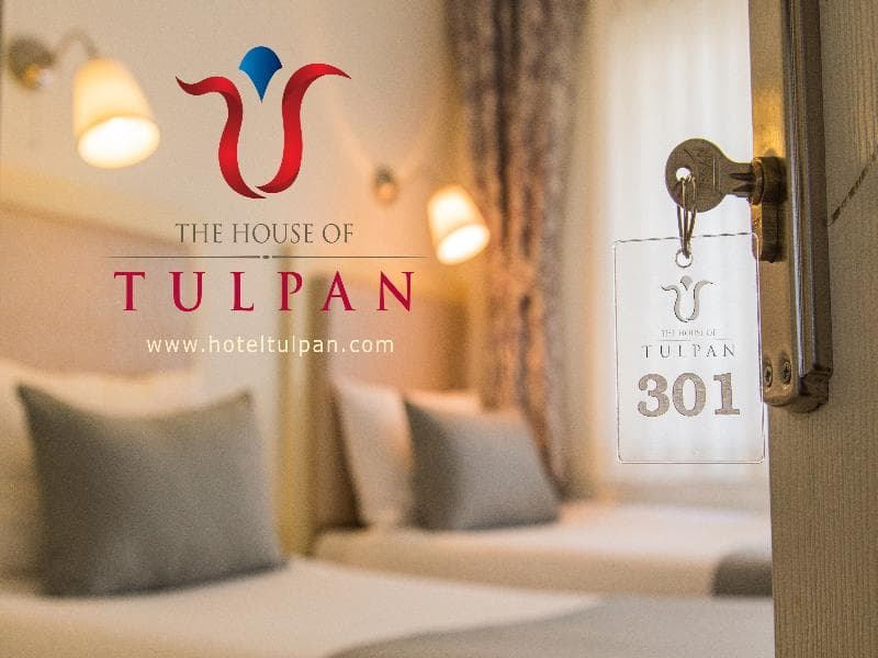 The House Of Tulpan 3