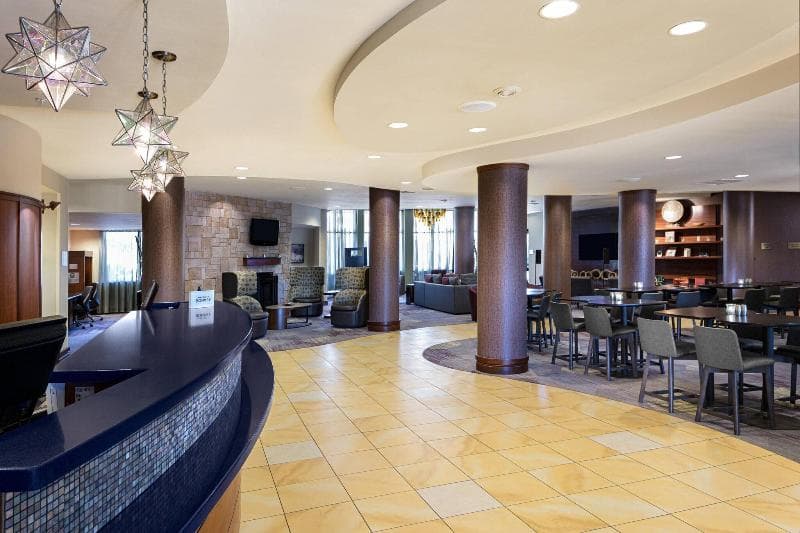 Courtyard by Marriott Bethlehem Lehigh Valley/I-78 photo 1