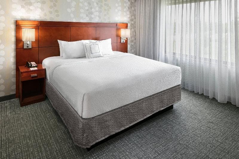 Courtyard by Marriott Bethlehem Lehigh Valley/I-78 3