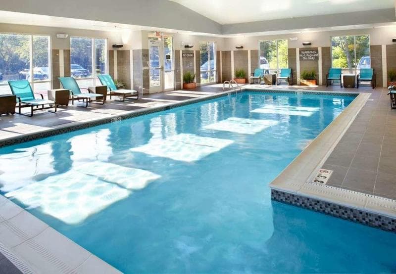 Residence Inn Columbus Dublin 3