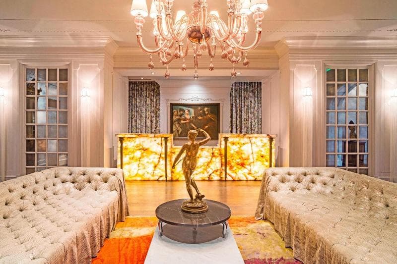 Grand Bohemian Charleston, Autograph Collection 2