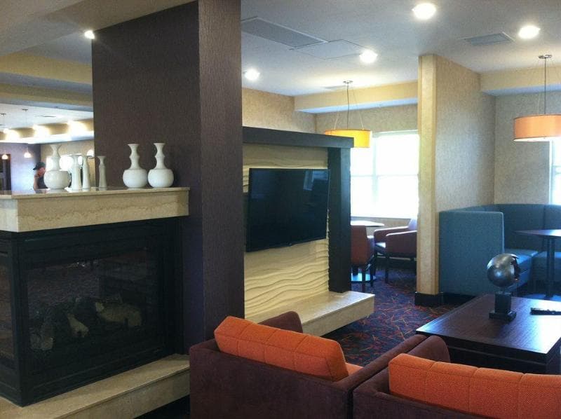 Residence Inn By Marriott Ann Arbor North 3