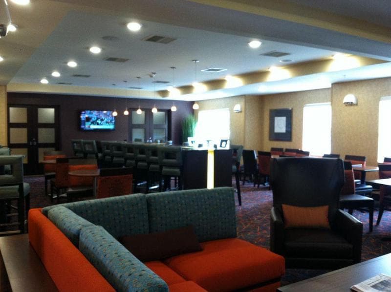 Residence Inn By Marriott Ann Arbor North 4