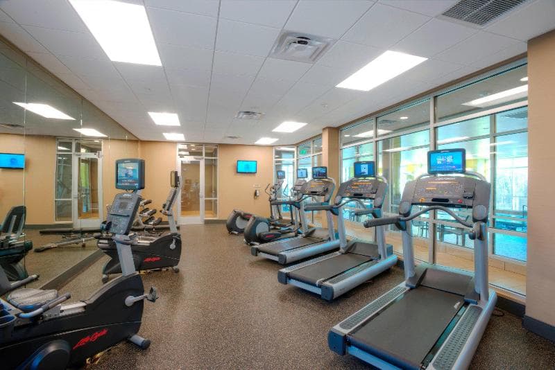 Springhill Suites Bellingham 5