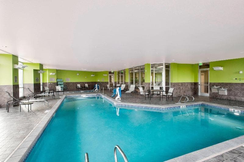 Springhill Suites Bellingham 3