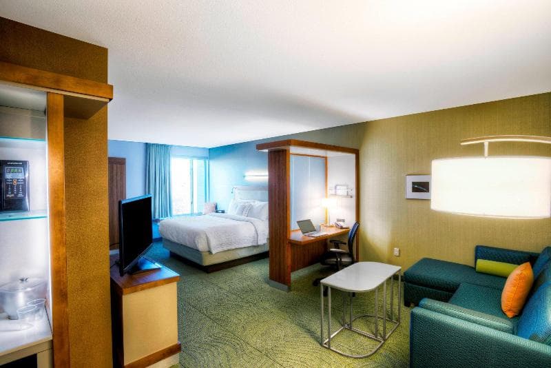 Springhill Suites Bellingham photo 1