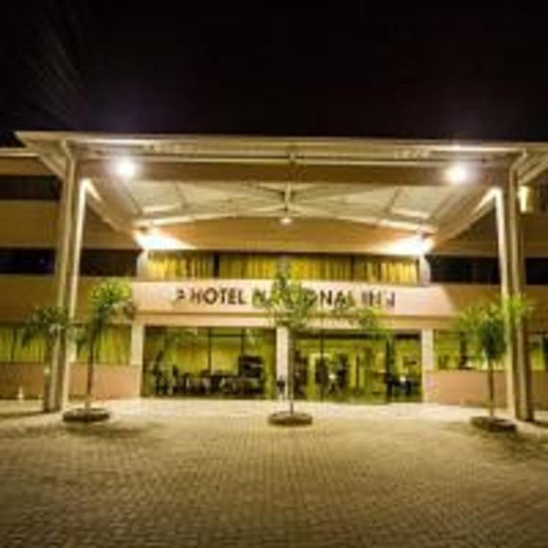 Nacional Inn Sao Carlos E Convencoes 5