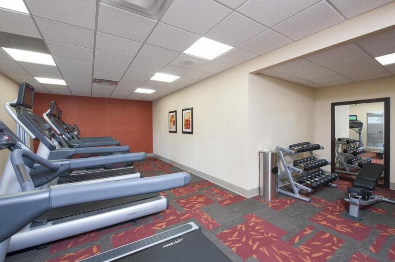 Residence Inn Bloomington photo 1