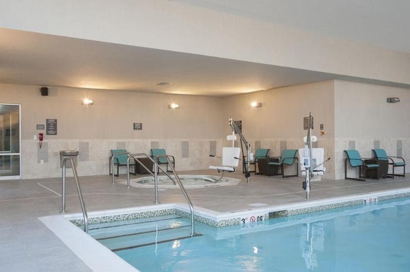Residence Inn Bloomington 2