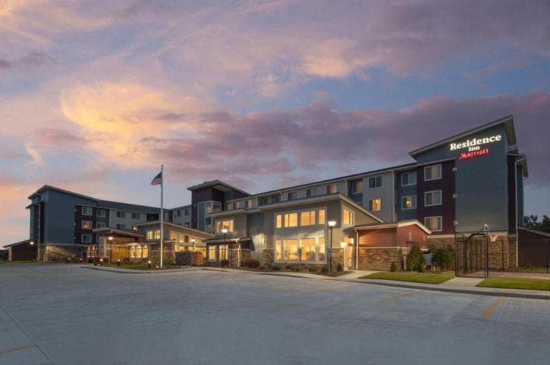 Residence Inn Bloomington 4