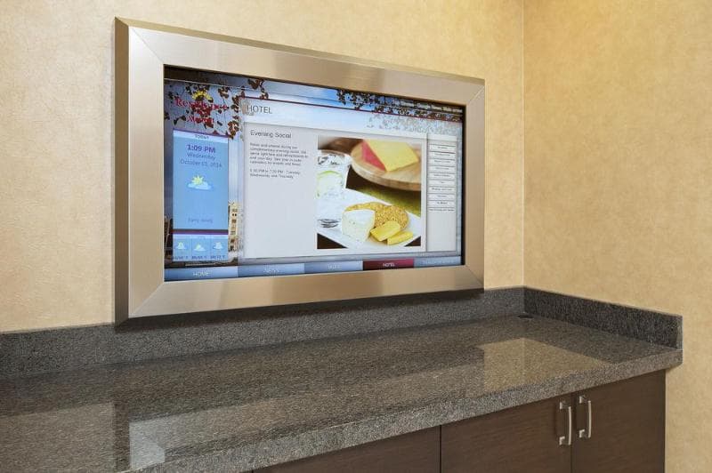 Residence Inn Bloomington 5