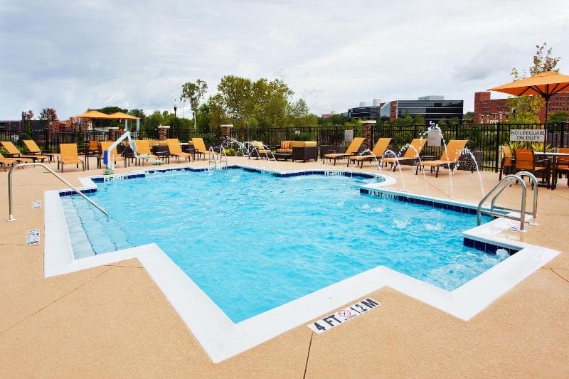 Courtyard Columbus Phenix City Riverfront 3
