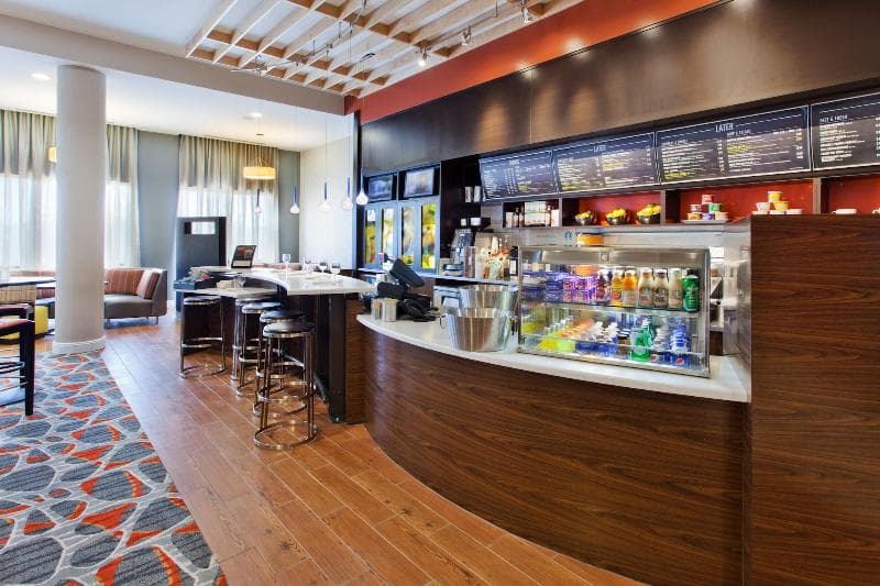 Courtyard Columbus Phenix City Riverfront 4