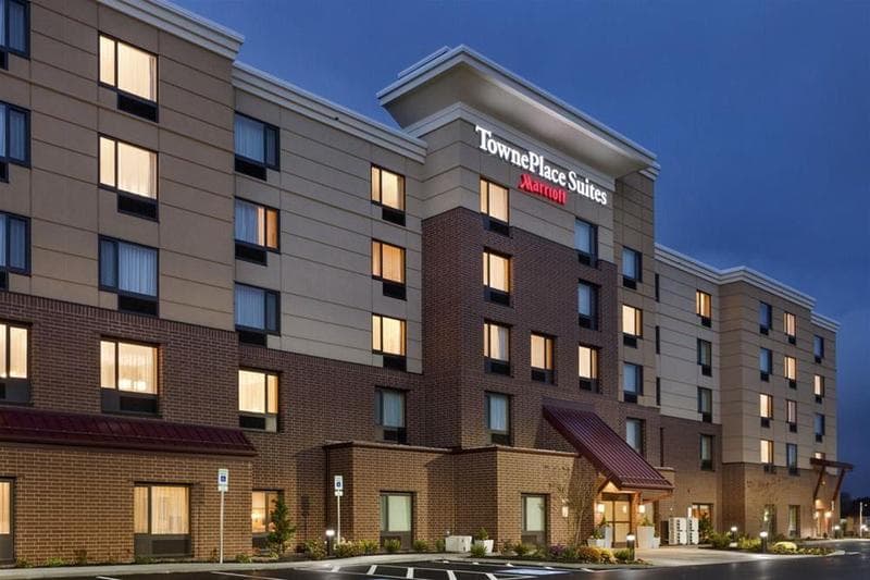 TownePlace Suites Harrisburg West Mechanicsburg photo 1