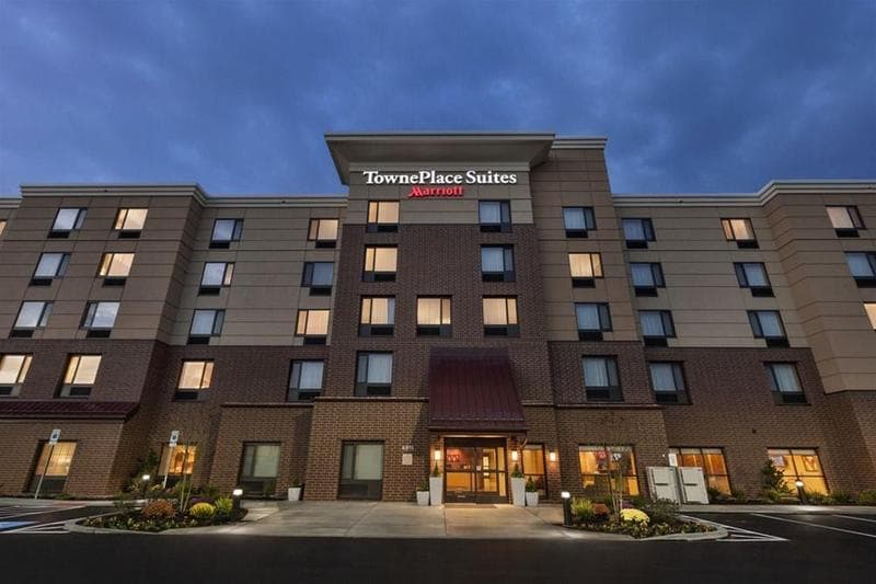 TownePlace Suites Harrisburg West Mechanicsburg 2
