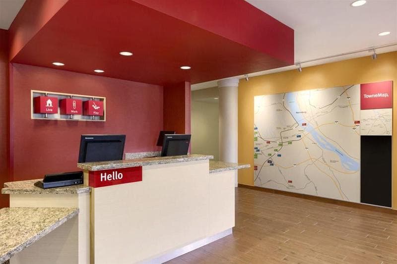 TownePlace Suites Harrisburg West Mechanicsburg 4