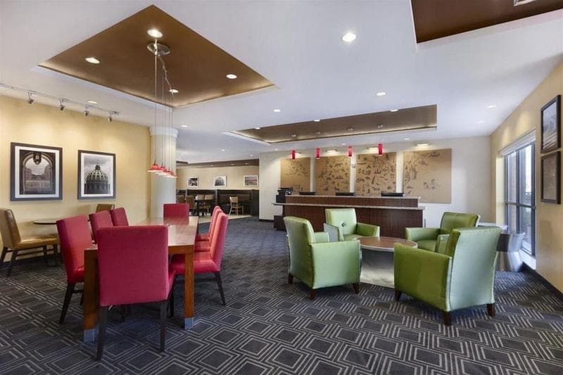 TownePlace Suites Harrisburg West Mechanicsburg 5