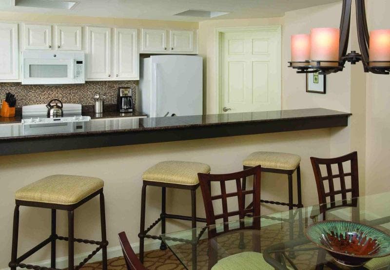 Marriott's Heritage Club photo 1
