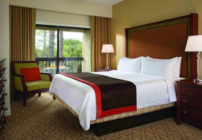Marriott's Heritage Club 4