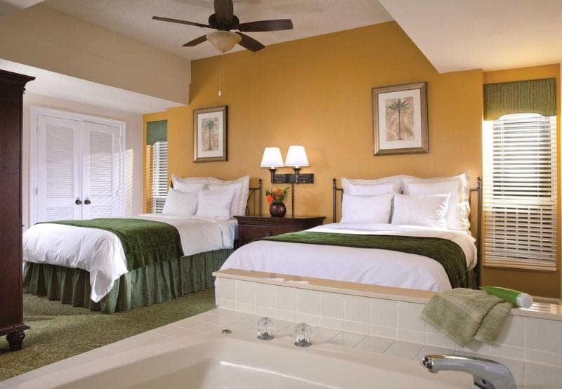 Marriott's Harbour Club photo 1
