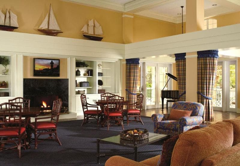 Marriott's Harbour Club 4