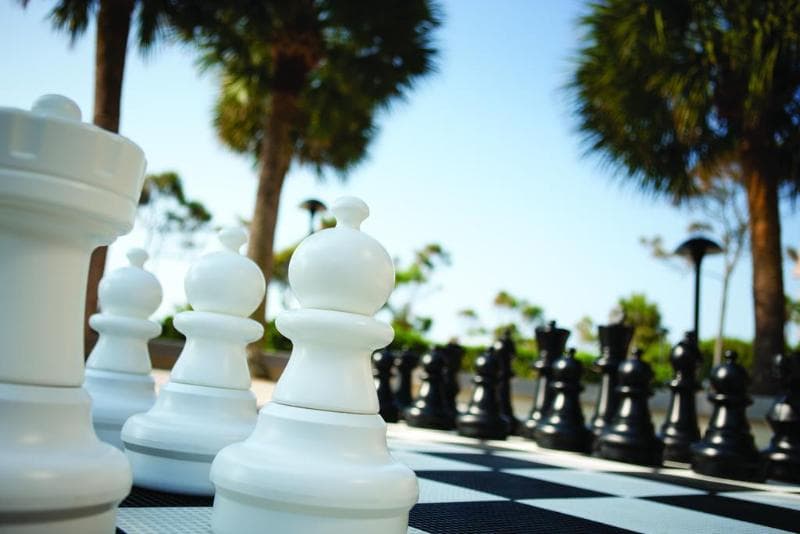 Marriott's Monarch At Sea Pines photo 1