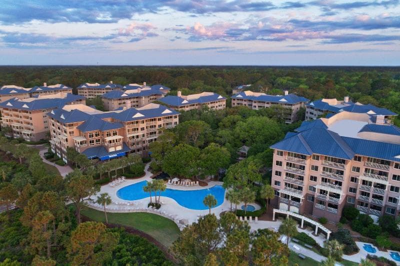 Marriott’S Grande Ocean 3