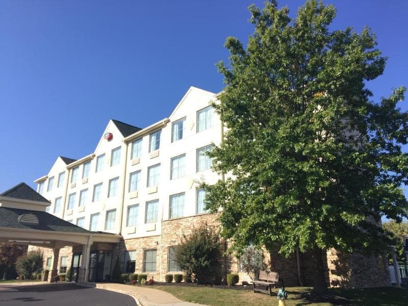 Towne Place Suites Wilmington Newark/Christiana photo 1