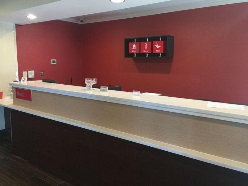 Towne Place Suites Wilmington Newark/Christiana 2