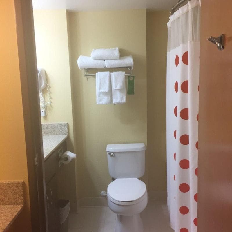 Towne Place Suites Wilmington Newark/Christiana 3