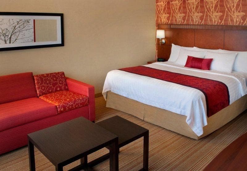 Sonesta Select Newark Christiana Mall 3