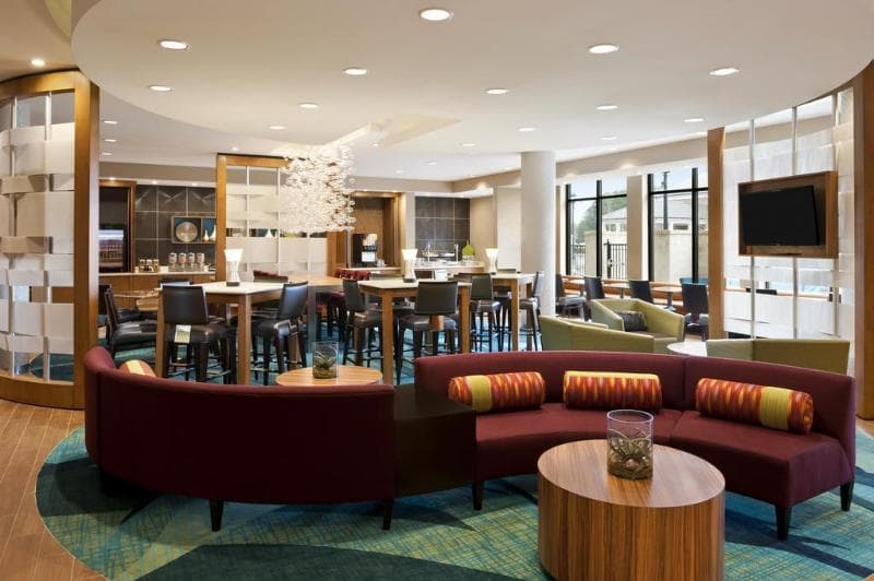 Springhill Suites By Marriott Jackson Ridgeland photo 1