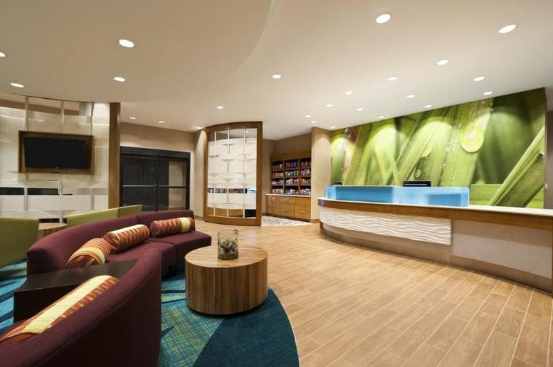 Springhill Suites By Marriott Jackson Ridgeland 2