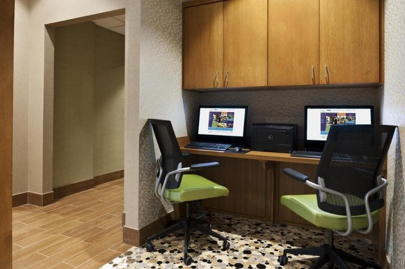 Springhill Suites By Marriott Jackson Ridgeland 3