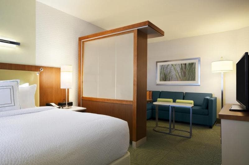 Springhill Suites By Marriott Jackson Ridgeland 5
