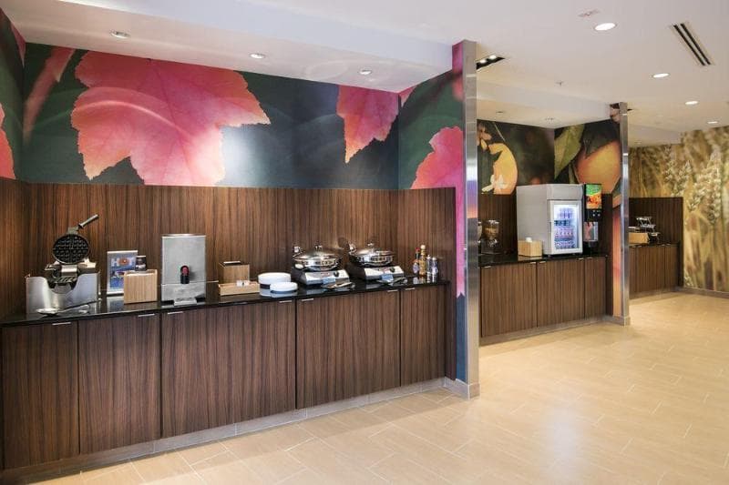 Fairfield Inn & Suites Little Rock Benton 3