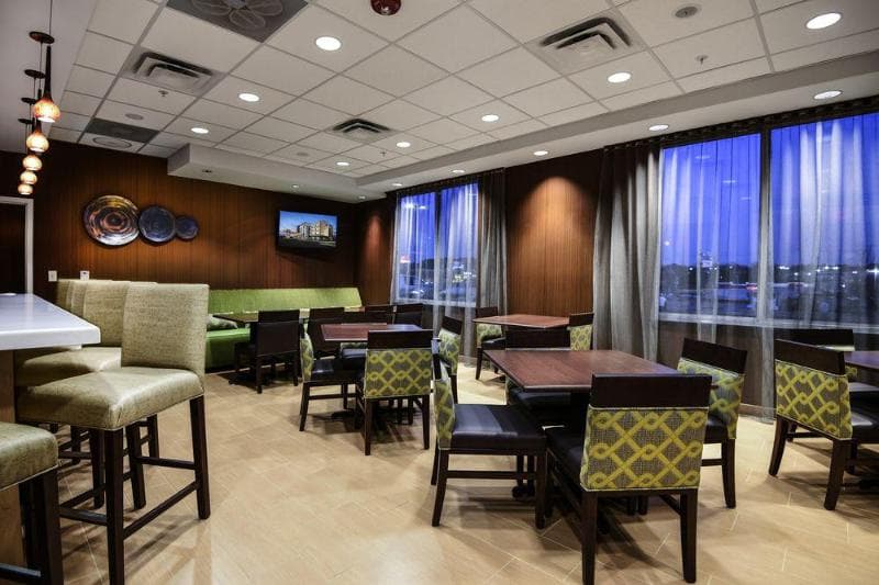 Fairfield Inn & Suites Little Rock Benton 4