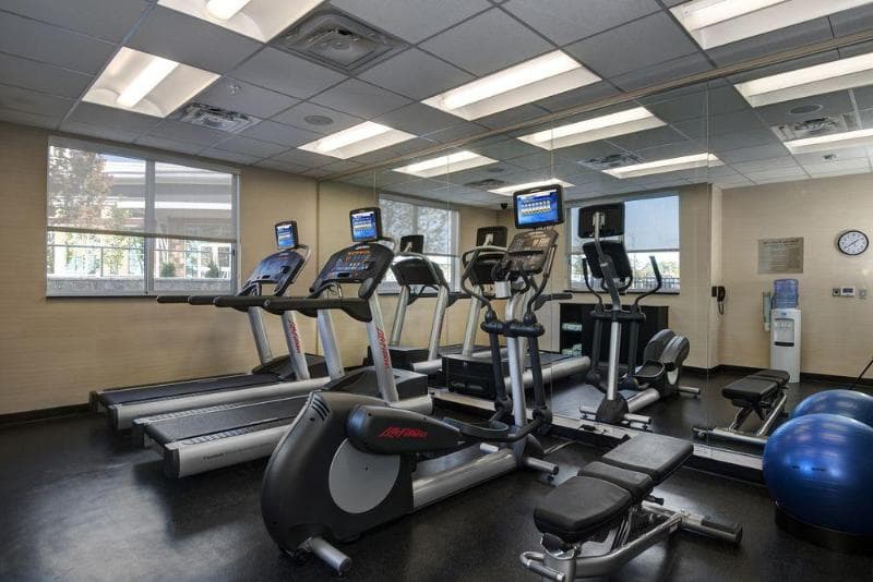Fairfield Inn & Suites Little Rock Benton 5