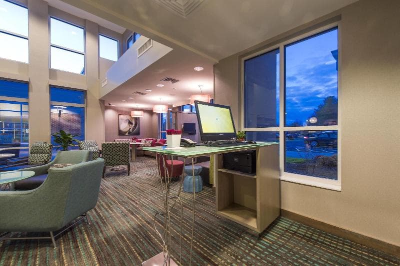 Residence Inn Nashua 2