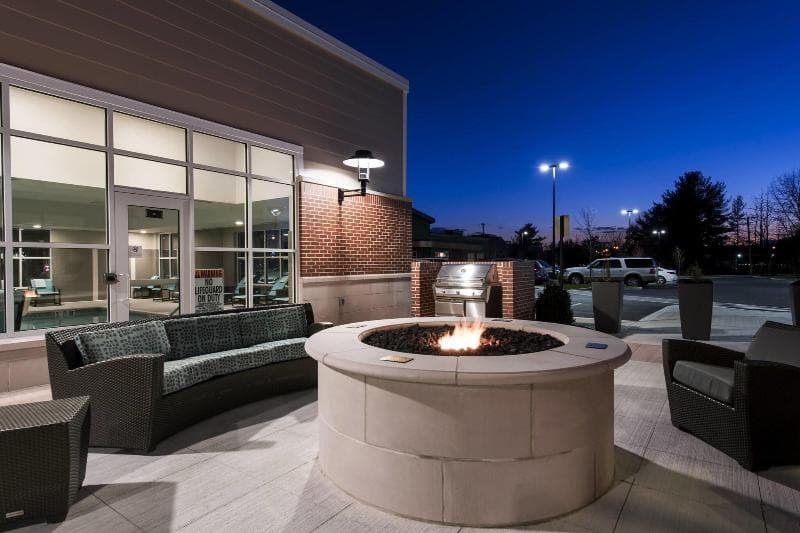 Residence Inn Nashua 4