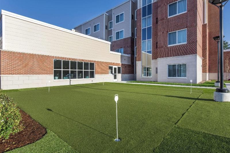 Residence Inn Nashua 5