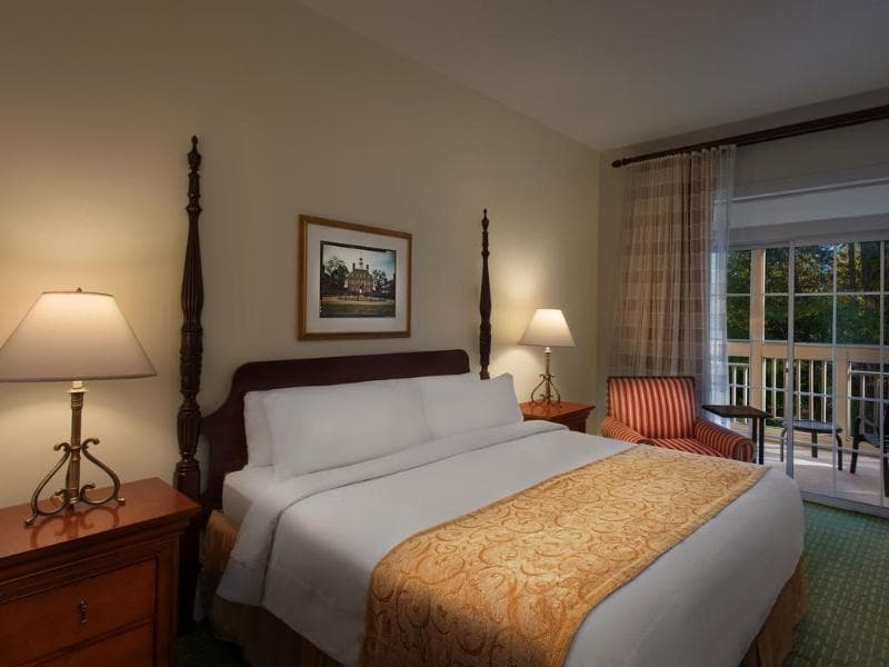 Marriott's Manor Club 5