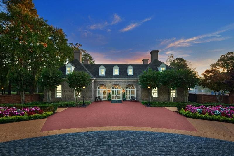 Marriott's Manor Club 3