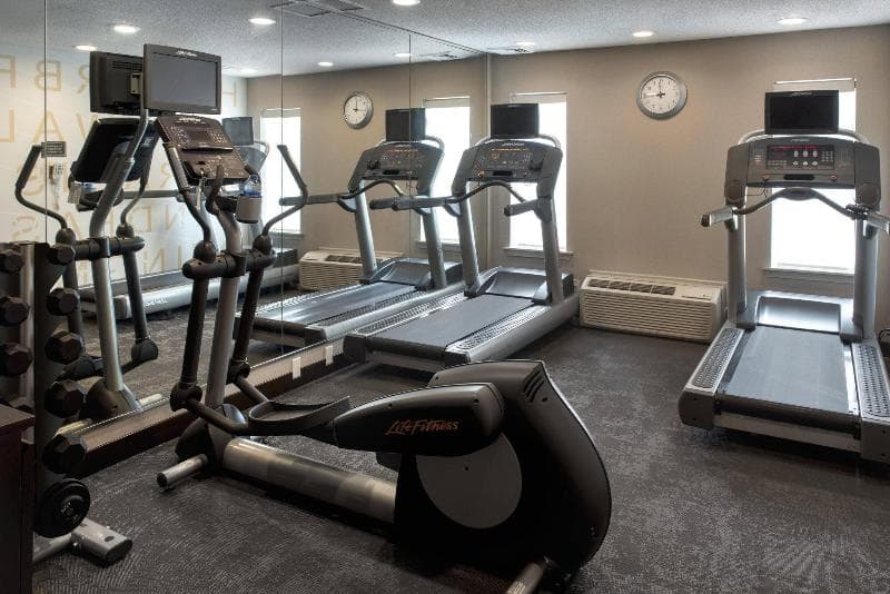 Residence Inn Philadelphia Valley Forge photo 1
