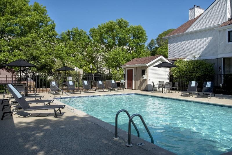 Residence Inn Philadelphia Valley Forge 2
